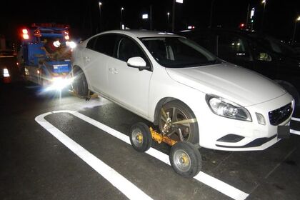 ボルボ　S60