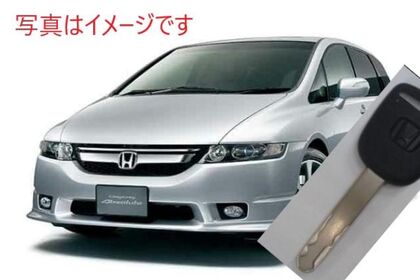 オデッセイ　インロック