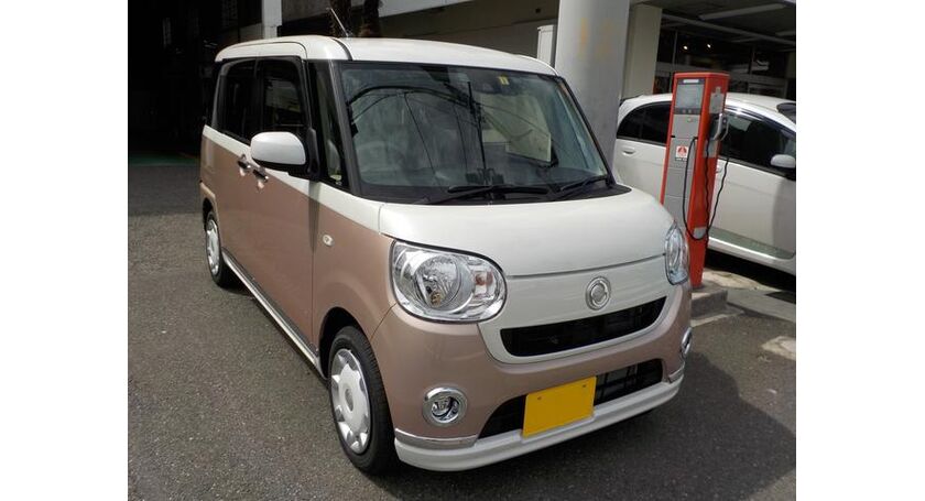 新車　リース　車検付き　オイル付き　おすすめ　群馬　館林