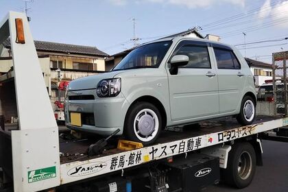 ダイハツ　トコット