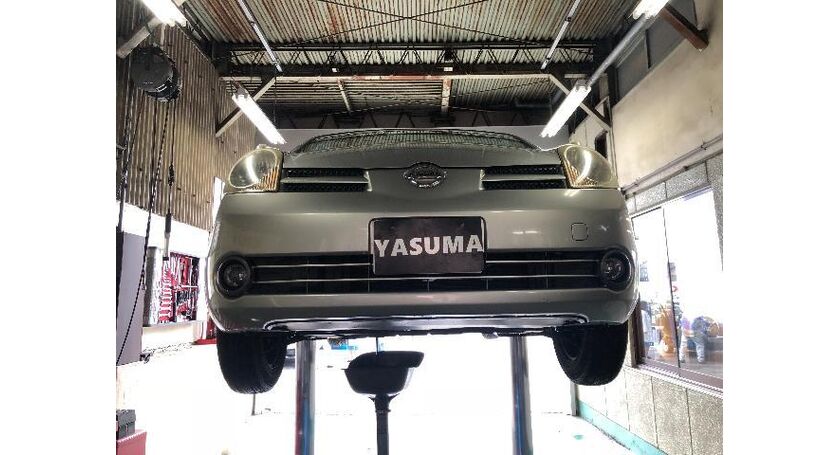 日産 ノート
