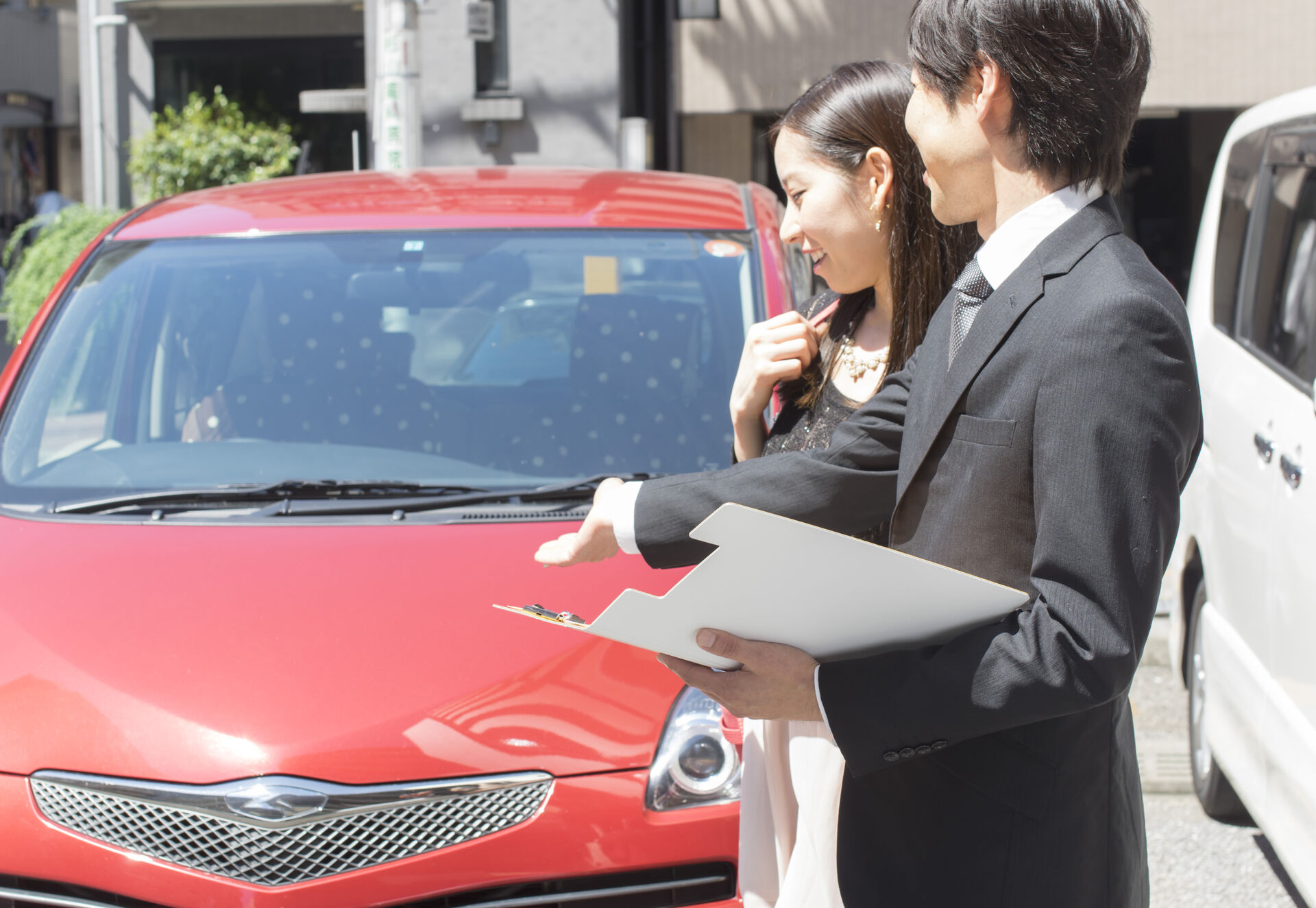 群馬で中古車を探すなら有限会社ヤスマ自動車がおすすめ